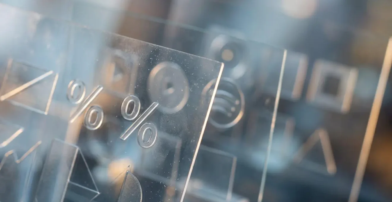 Décomposition visuelle des différents taux de rémunération par source de revenus dans un contrat musical français