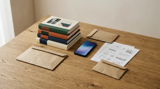 Stratégie de distribution et diffusion pour auteurs indépendants en France